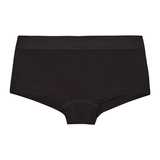 Труси-шорти Garnamama Татоо Hipster Briefs 122-128 Чорний (1037831.1402732) - Pampik