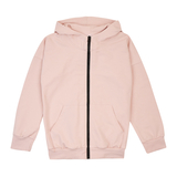 Спортивна кофта Garnamama Basic Jacket, р.152, рожевий (1012687.11792510) - Pampik
