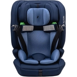 Автокресло Osann Flux Isofix i-Size Navy Melange (102-285-249) - Pampik - 3