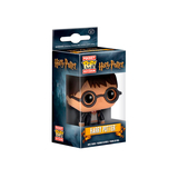 Игровая фигурка с клипсой Funko Pop Гарри Поттер (7616) - Pampik - 3