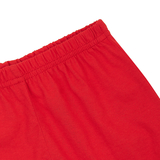Шорти піжамні Garnamama Neon shorts, р.128, червоний (991316.1333475) - Pampik - 3