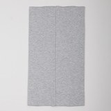 Хомут Garnamama Lasting hat Рубчик 51-53 Серый (1021651.13864015) - Pampik - 4