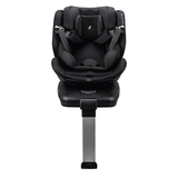 Автокрісло Osann Eno360 SL i-Size All Black (ece108-292-243) - Pampik - 7