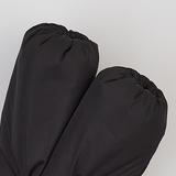 Куртка Garnamama Эмми Зима 128 Черный (1058265.1421803) - Pampik - 7