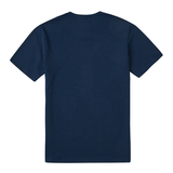 Футболка Garnamama Basic t-shirt чоловік L чоловік Синій (871901.1055275) - Pampik - 4