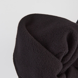 Худі на флісі Garnamama Basic Hoodie soft 170 Чорний (1034525.1235331) - Pampik - 6