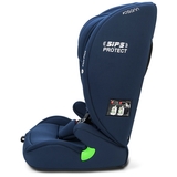 Автокрісло Osann Flux Plus i-Size Navy Melange (102-286-249) - Pampik - 6