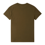 Футболка Garnamama Ukraine t-shirt чол вишивка XXL чоловік Зелений (943273.1266123) - Pampik - 2