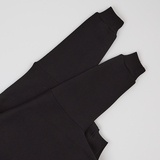 Бомбер утеплений Garnamama Oversize sport hood с капюшоном 146-152 Черный (1041742.1407311) - Pampik - 8