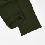 Брюки-палаццо Garnamama Lasting palazzo pants 140 Зеленый (942795.1299671) - Pampik - 5