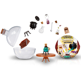 Ігровий набір Miniverse Harry Potter Створи чарівні зілля (594512) - Pampik