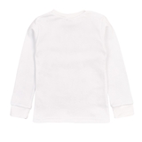 Піжама, що світиться Garnamama Neon PG 158 Рожевий Білий (793402.508418) - Pampik - 5