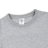 Футболка Garnamama Basic t-shirt new, р.146-152, сірий (963121.7988210) - Pampik - 3