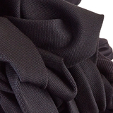 Світшот Garnamama Basic Sweatshirt 2-х нитка 146 Чорний (1021901.1386413) - Pampik - 6