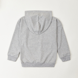 Худі Garnamama Hoodie Christmas 146 Серый (966340.1323414) - Pampik - 4