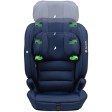 Автокресло Osann Flux Isofix i-Size Navy Melange (102-285-249) - Pampik - 11