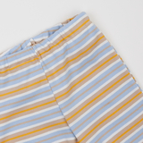 Штаны домашние Garnamama Neon pants, р.164, оранжевый с голубым (1030808.13334614) - Pampik - 3