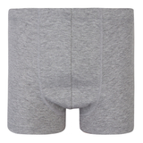 Труси-боксери Garnamama Basic boxer briefs Dad XXL чол Сірий (1035695.1238455) - Pampik