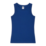 Топ Garnamama Lasting vest 134-140 Синій (1041384.13534010) - Pampik
