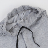 Спортивні штани Garnamama Basic, р.164, сірий (590259.485112) - Pampik - 4