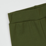 Велосипедки Garnamama Lasting cycling shorts 122-128 Зеленый (995130.1353374) - Pampik - 3