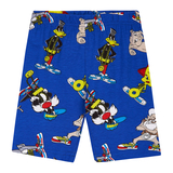 Велосипеди Garnamama Disney cycling shorts 104 Синій (922991.1283001) - Pampik