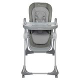 Стільчик для годування Bebe Confort Olea Mineral Gray (2792085210) - Pampik - 2
