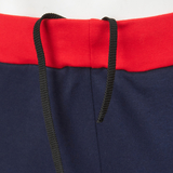 Піжама Garnamama Pajamas Mam XL Синий (884422.1238683) - Pampik - 8