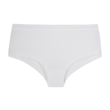 Труси-шорти Garnamama Татоо Hipster Briefs mom L Белый (1040065.1402743) - Pampik