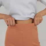 Лосини Garnamama Lasting leggings, р.158, бежевий (994121.1353382) - Pampik - 6