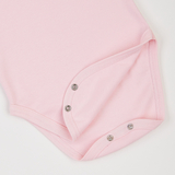 Бодік для друку Garnamama Бодік для друку к.р 80 Рожевий (998231.1358793) - Pampik - 3