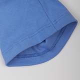 Шапка Garnamama Lasting hat Рубчик 58-60 Блакитний (1021554.13863813) - Pampik - 3