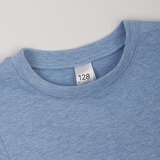 Кроп-топ Garnamama Lasting crop t-shirt 170-176 Голубой (1040865.1406625) - Pampik - 3