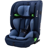 Автокресло Osann Flux Isofix i-Size Navy Melange (102-285-249) - Pampik