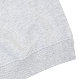 Світшот Garnamama Sweatshirt girl 146 Серый (972805.1330684) - Pampik - 4