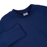 Водолазка Garnamama Basic turtleneck 92-98 Синій (928671.12352913) - Pampik - 3