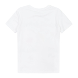 Футболка Garnamama Neon t-shirt, р.122, белый (978345.1333935) - Pampik - 2