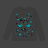 Лонгслів Garnamama Neon LS 128 Білий (1030372.13336617) - Pampik - 5