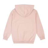 Худі Garnamama Basic Hoodie 2-х нитка 158 Рожевий (1008182.11408814) - Pampik - 2