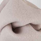 Худі на флісі Garnamama Oversize sport Big 170-176 Бежевый (1041576.1407293) - Pampik - 2