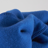 Спортивні штани на флісі Garnamama Pants girl Butterflies 128 Синий (1038805.13124111) - Pampik - 6