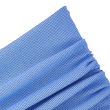 Хомут Garnamama Lasting round scarf 51-53 Голубой (940016.1297181) - Pampik - 4