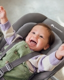 Стульчик для кормления Bebe Confort Olea Mineral Graphite (2792153210) - Pampik - 10