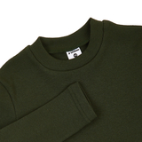 Водолазка Garnamama Lasting turtleneck 116 Зеленый (939993.1297169) - Pampik - 3