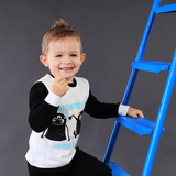 Піжама, що світиться Garnamama Neon PG 122 Черный (576810.508417) - Pampik - 10