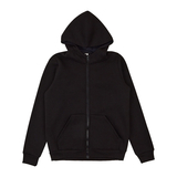 Спортивний костюм на флісі Garnamama Sweatsuit Jacket +Pants soft children 152 Чорний (962988.1315474) - Pampik - 9