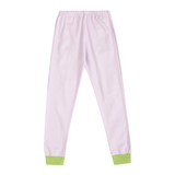 Піжама, що світиться Garnamama Neon PG 158 Сиреневый (859111.5084167) - Pampik - 12