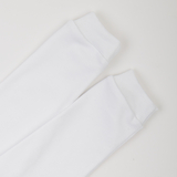 Реглан Garnamama Basic Sweatshirt інтерлок прінт 116 Белый (1033828.1397863) - Pampik - 5