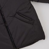 Куртка Garnamama Еммі Зима 122 Чорний (1056902.1421803) - Pampik - 5