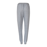 Спортивні штани Garnamama Basic pants жін L Серый (657316.904641) - Pampik - 3